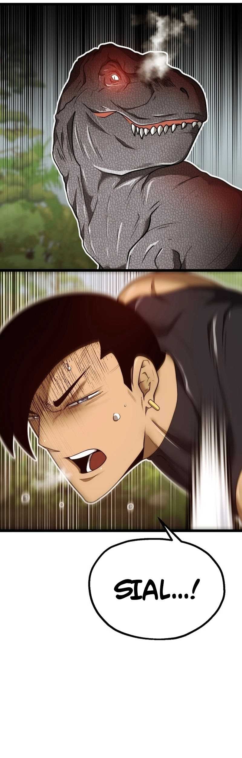 Solo Eating to Overpowered Chapter 25 - halaman 6
