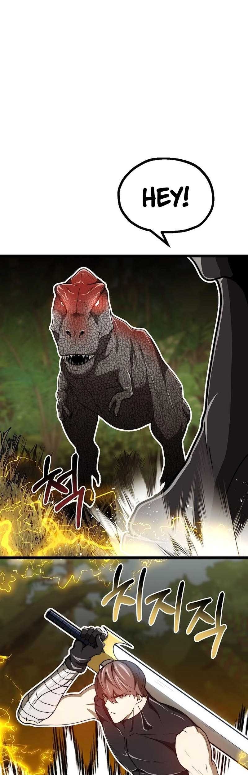 Solo Eating to Overpowered Chapter 26 - halaman 11