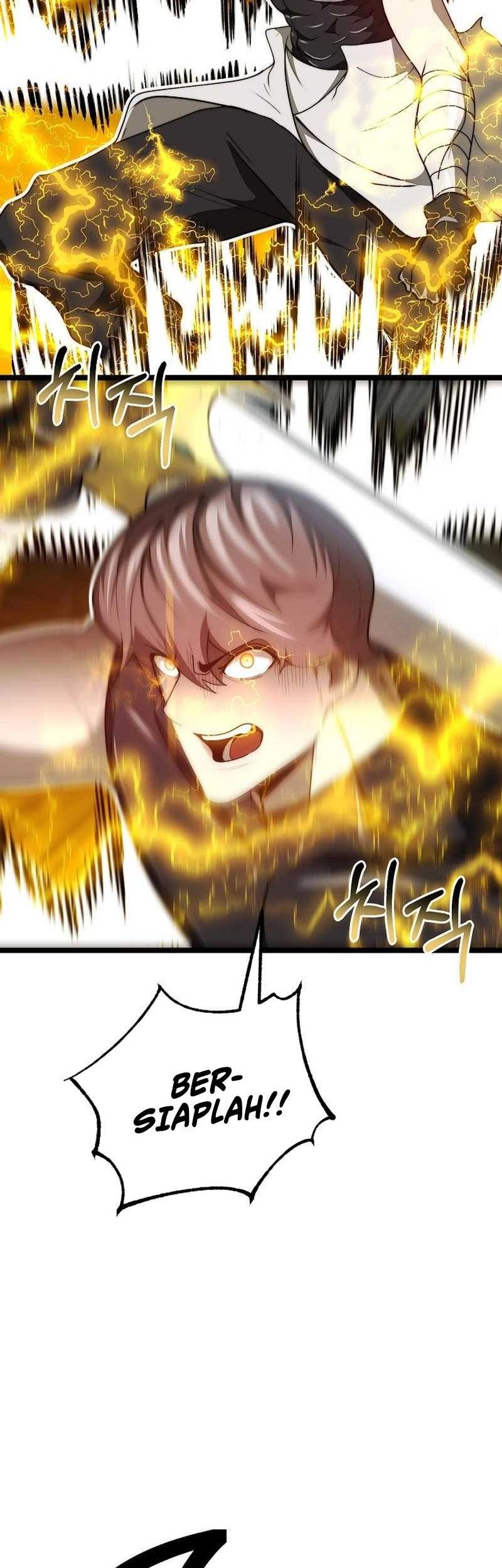 Solo Eating to Overpowered Chapter 26 - halaman 12
