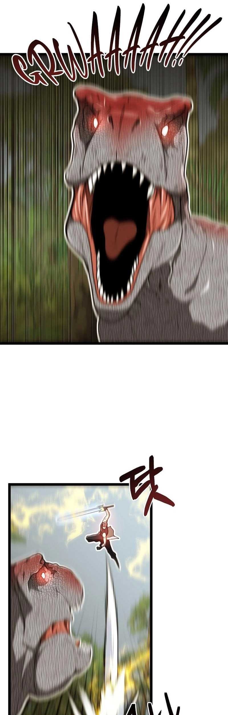 Solo Eating to Overpowered Chapter 26 - halaman 15