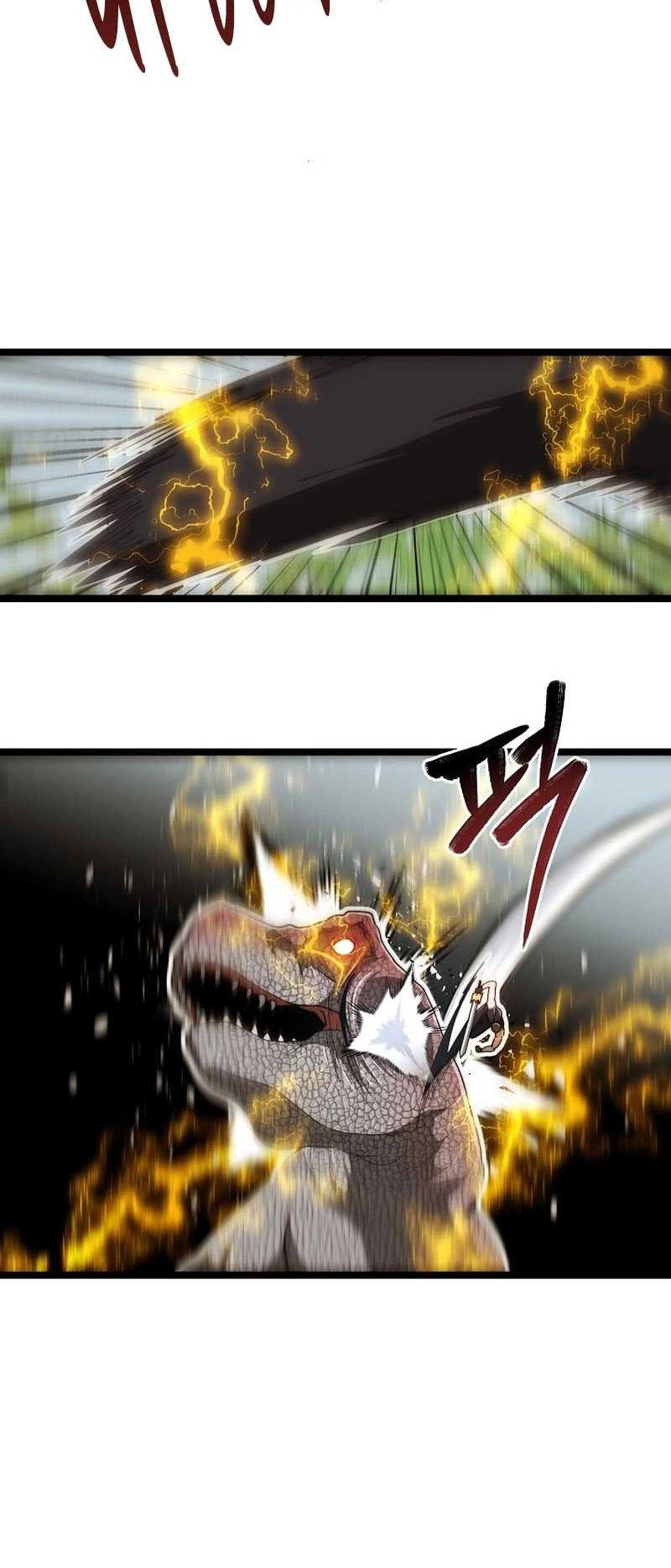 Solo Eating to Overpowered Chapter 26 - halaman 18