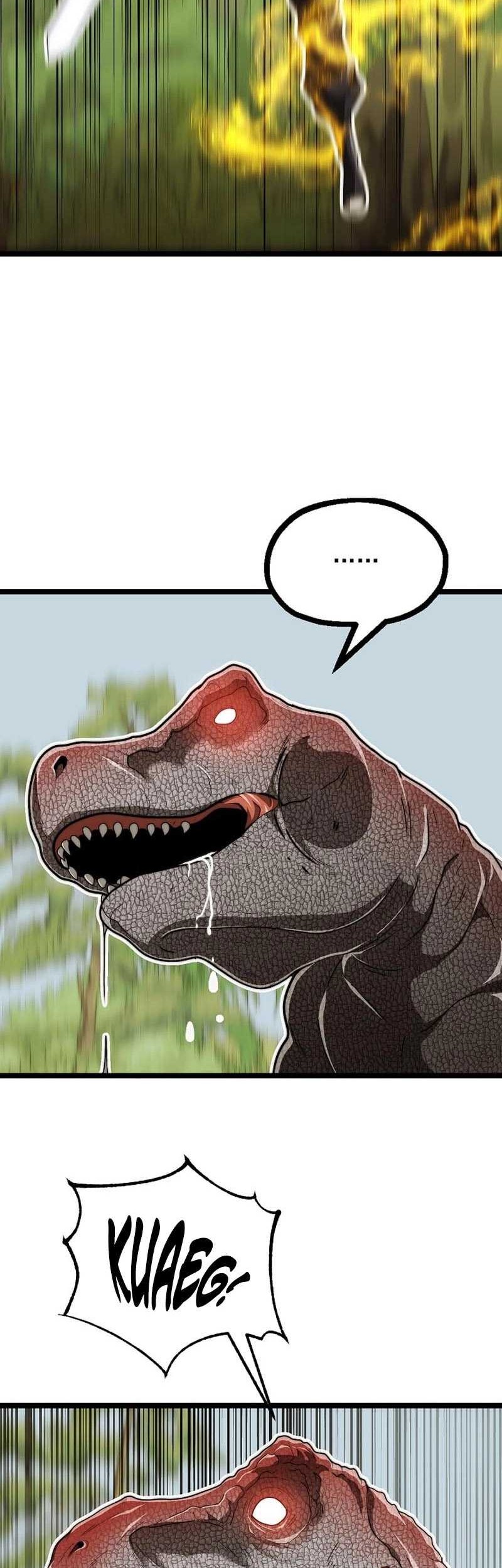 Solo Eating to Overpowered Chapter 26 - halaman 20
