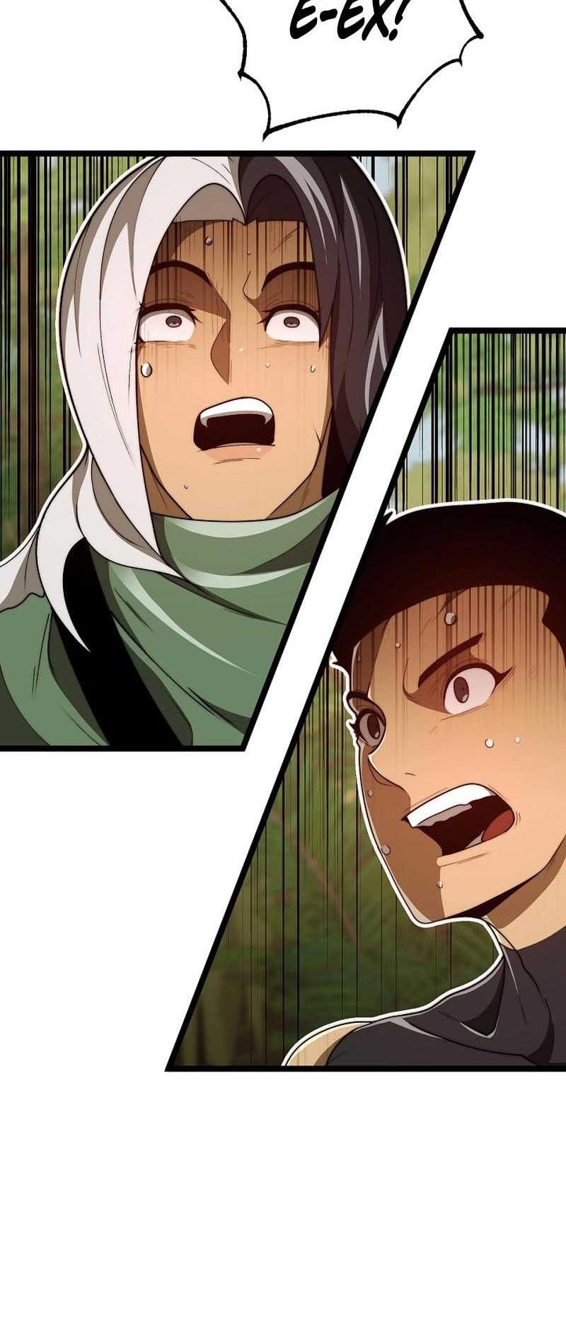 Solo Eating to Overpowered Chapter 26 - halaman 26