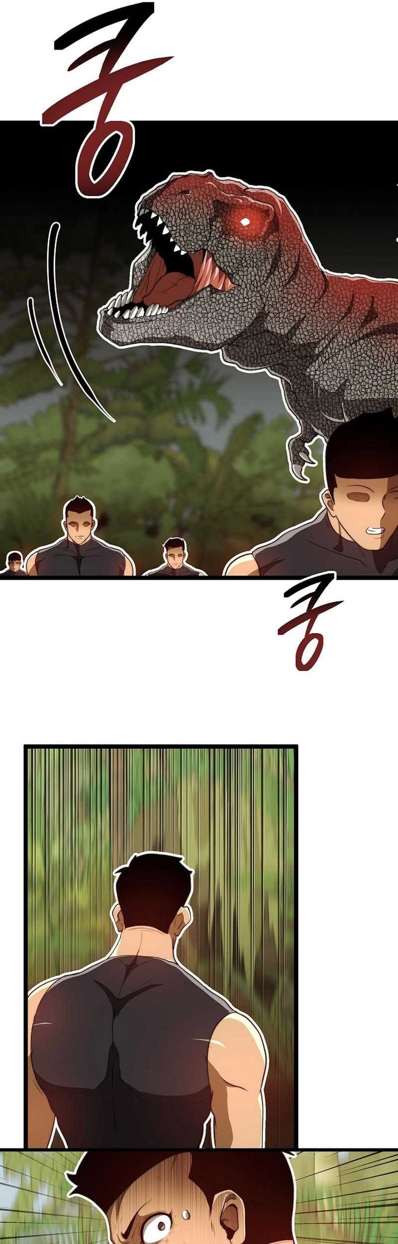 Solo Eating to Overpowered Chapter 26 - halaman 31
