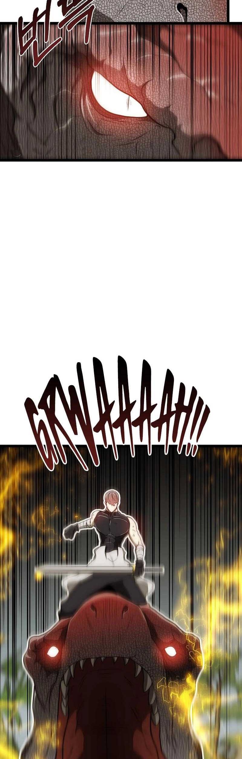 Solo Eating to Overpowered Chapter 26 - halaman 37