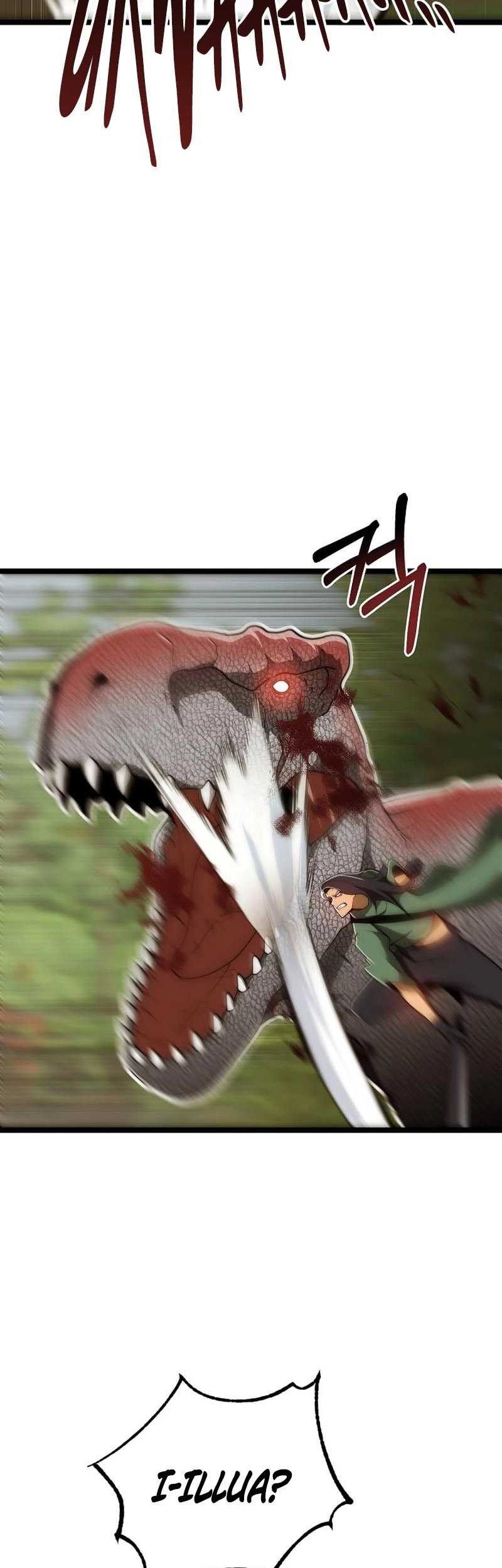Solo Eating to Overpowered Chapter 26 - halaman 50