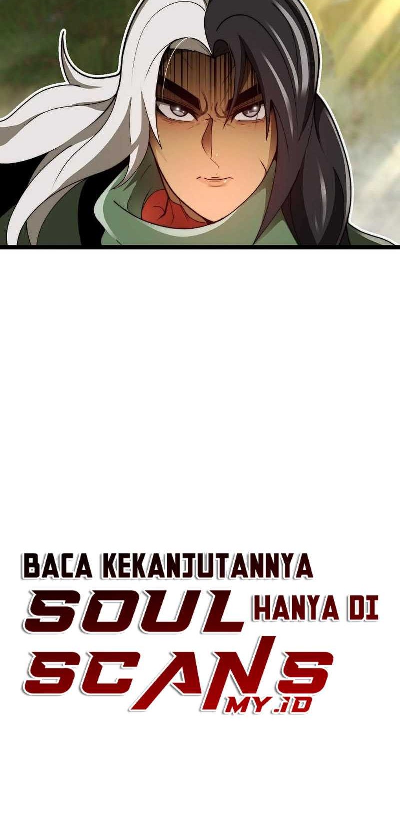 Solo Eating to Overpowered Chapter 26 - halaman 53