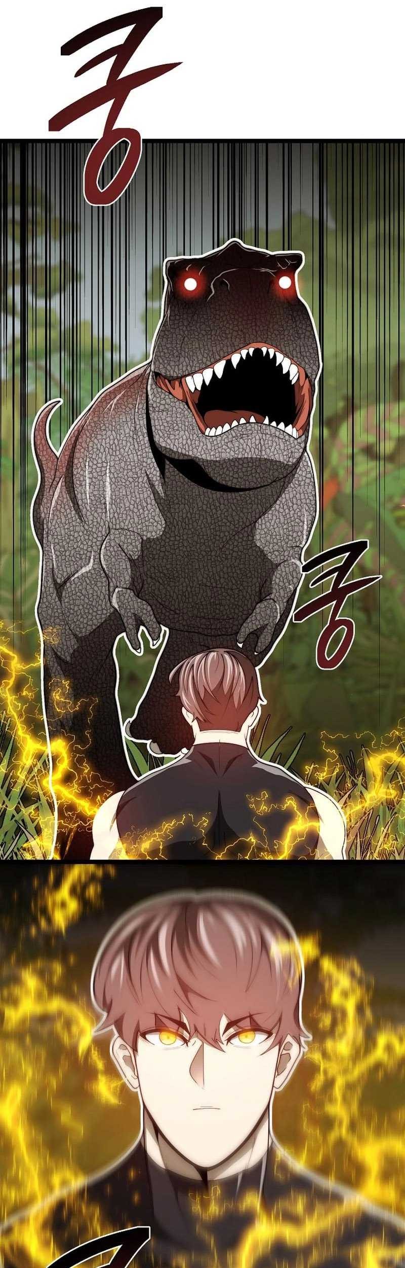 Solo Eating to Overpowered Chapter 26 - halaman 7