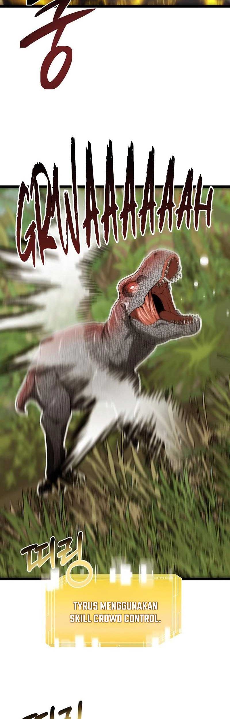 Solo Eating to Overpowered Chapter 26 - halaman 8