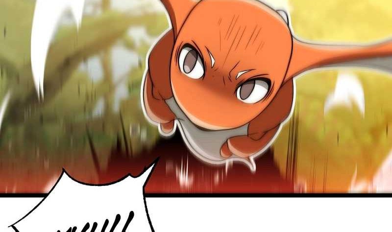 Solo Eating to Overpowered Chapter 27 - halaman 16