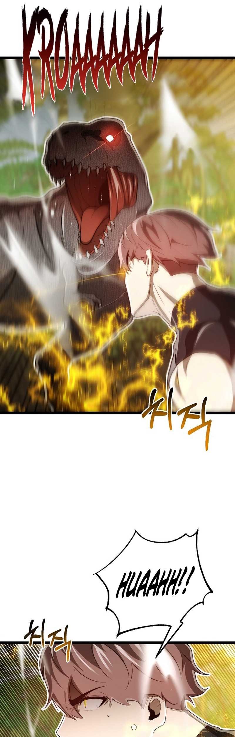Solo Eating to Overpowered Chapter 27 - halaman 19