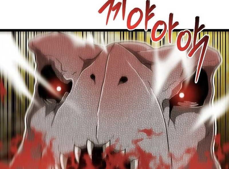 Solo Eating to Overpowered Chapter 27 - halaman 28