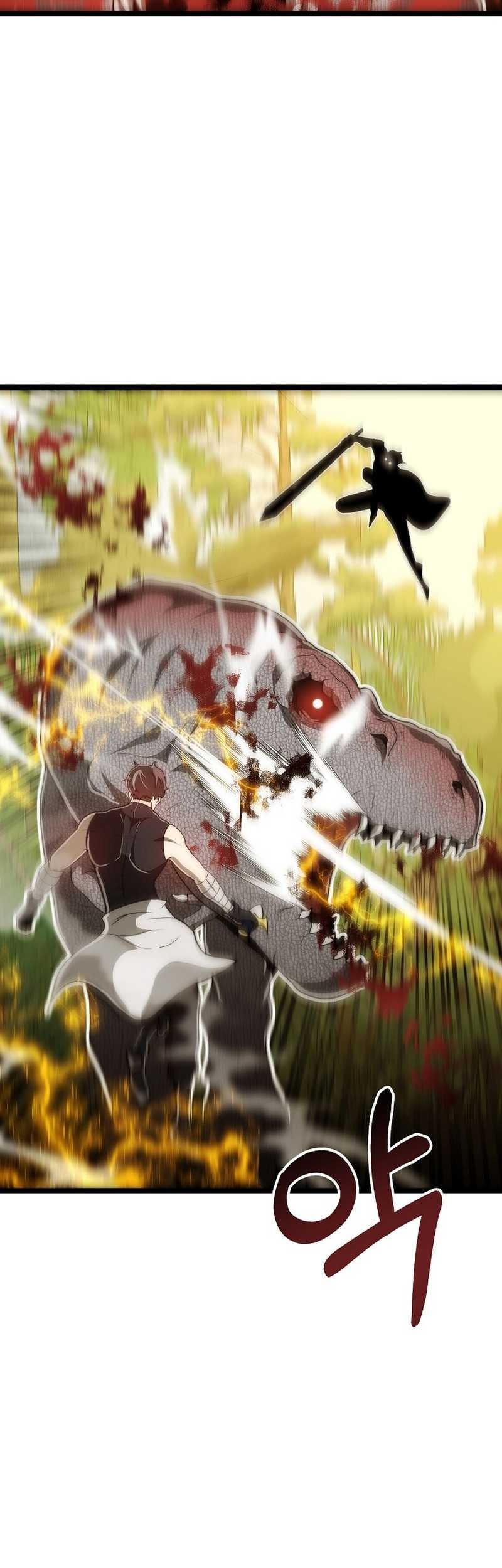 Solo Eating to Overpowered Chapter 27 - halaman 29