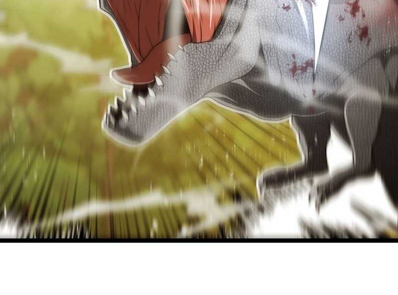 Solo Eating to Overpowered Chapter 27 - halaman 34