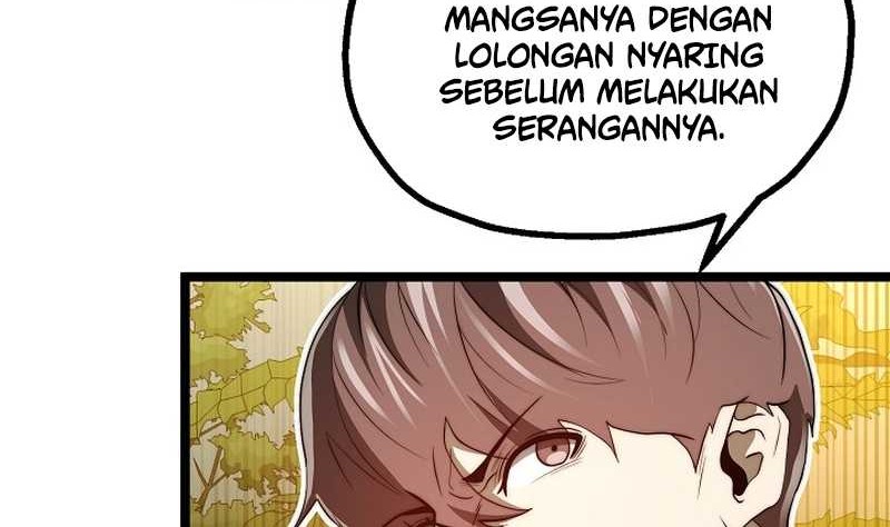 Solo Eating to Overpowered Chapter 27 - halaman 4