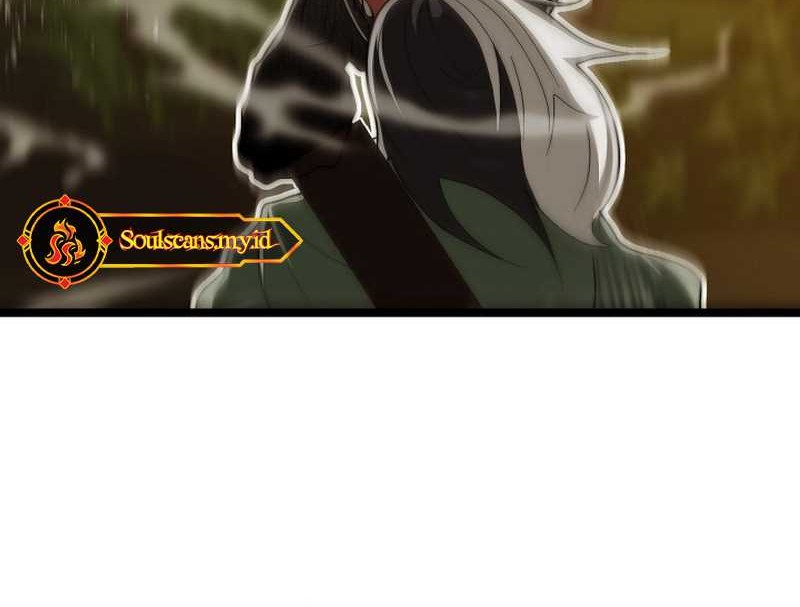 Solo Eating to Overpowered Chapter 27 - halaman 42