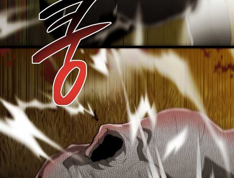Solo Eating to Overpowered Chapter 27 - halaman 44