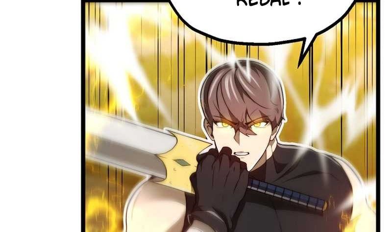 Solo Eating to Overpowered Chapter 27 - halaman 6