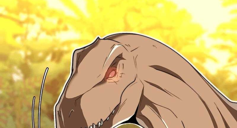 Solo Eating to Overpowered Chapter 28 - halaman 10