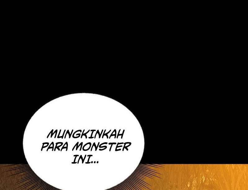 Solo Eating to Overpowered Chapter 28 - halaman 22