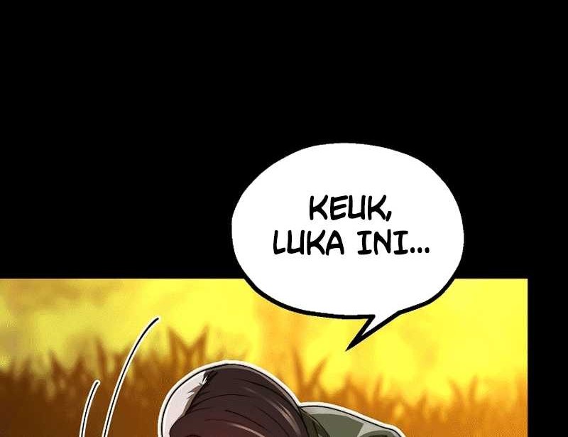 Solo Eating to Overpowered Chapter 28 - halaman 24