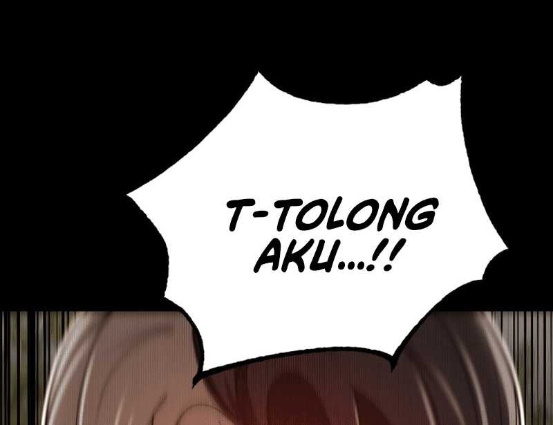 Solo Eating to Overpowered Chapter 28 - halaman 28