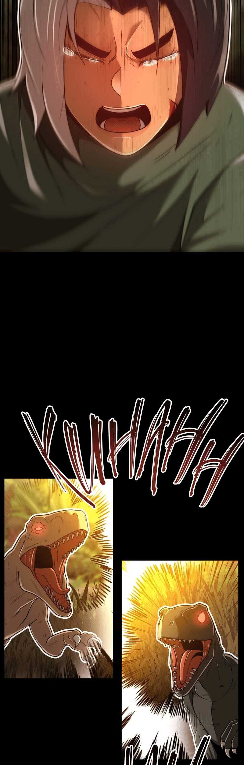 Solo Eating to Overpowered Chapter 28 - halaman 29