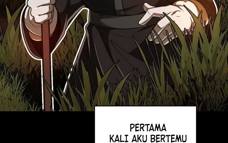 Solo Eating to Overpowered Chapter 28 - halaman 36