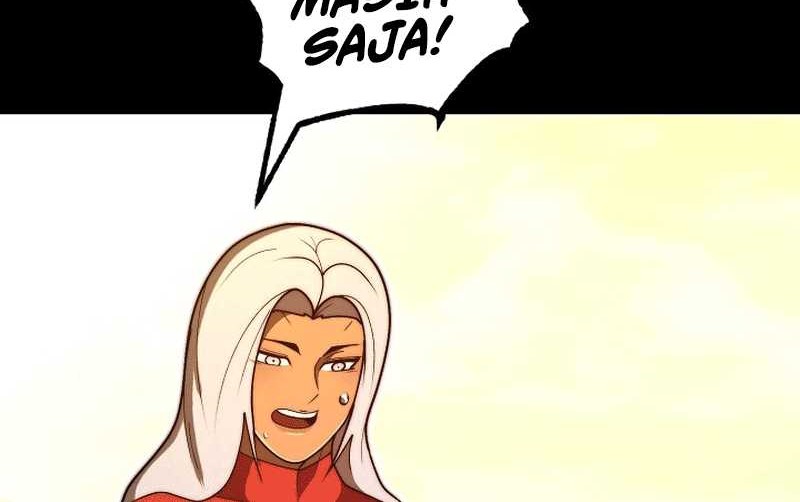 Solo Eating to Overpowered Chapter 28 - halaman 46