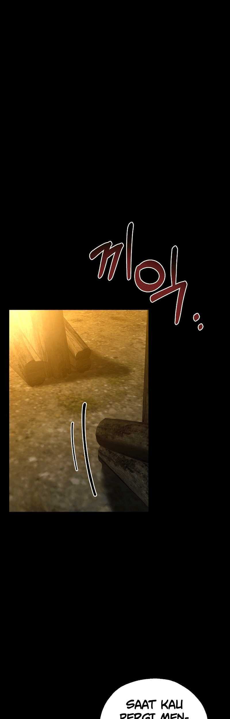 Solo Eating to Overpowered Chapter 28 - halaman 53