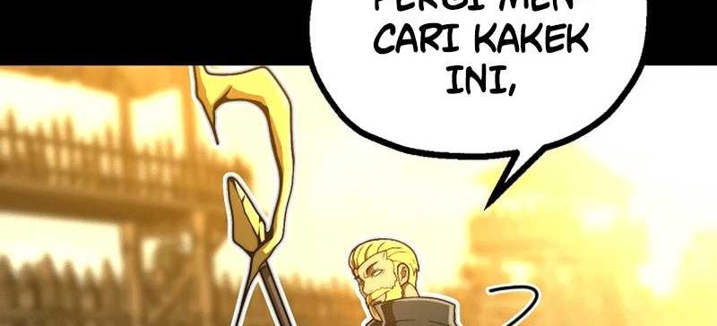 Solo Eating to Overpowered Chapter 28 - halaman 54
