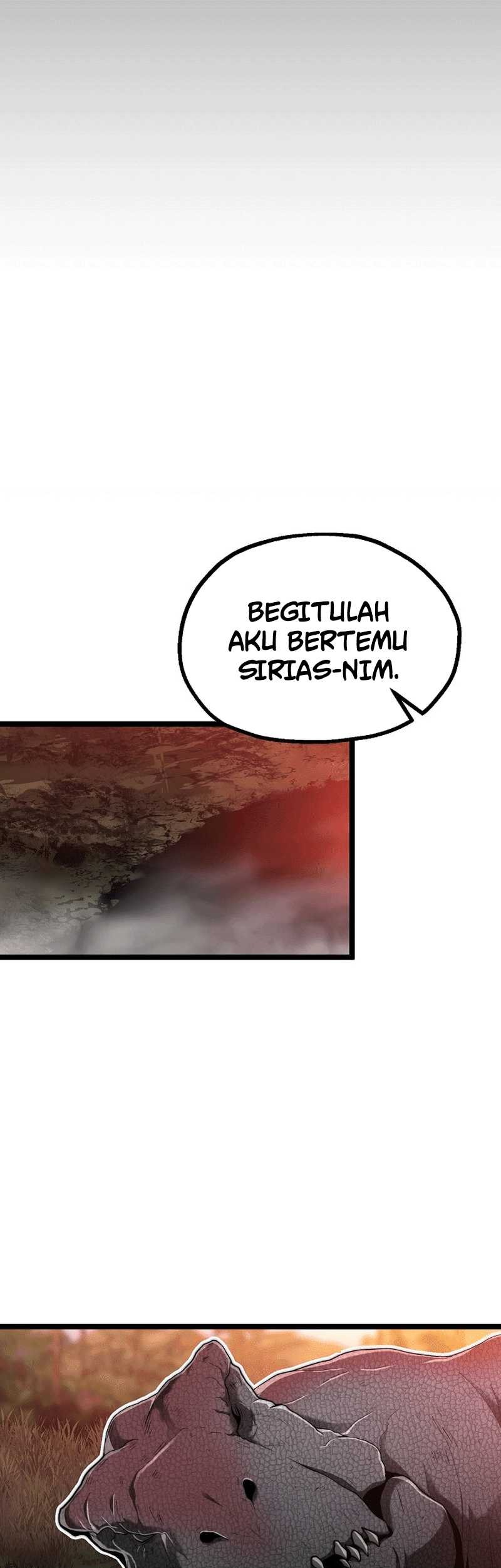 Solo Eating to Overpowered Chapter 28 - halaman 59