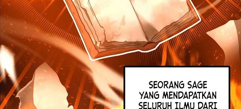 Solo Eating to Overpowered Chapter 28 - halaman 64