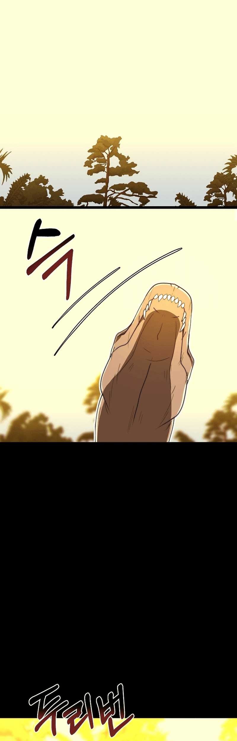 Solo Eating to Overpowered Chapter 28 - halaman 9