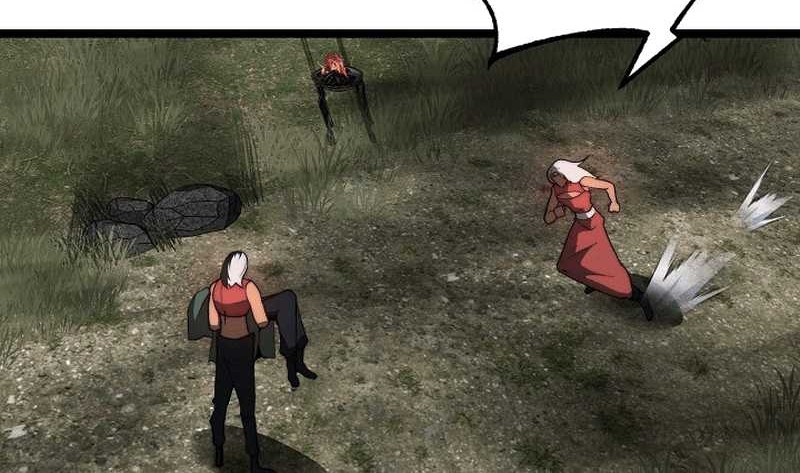 Solo Eating to Overpowered Chapter 29 - halaman 14