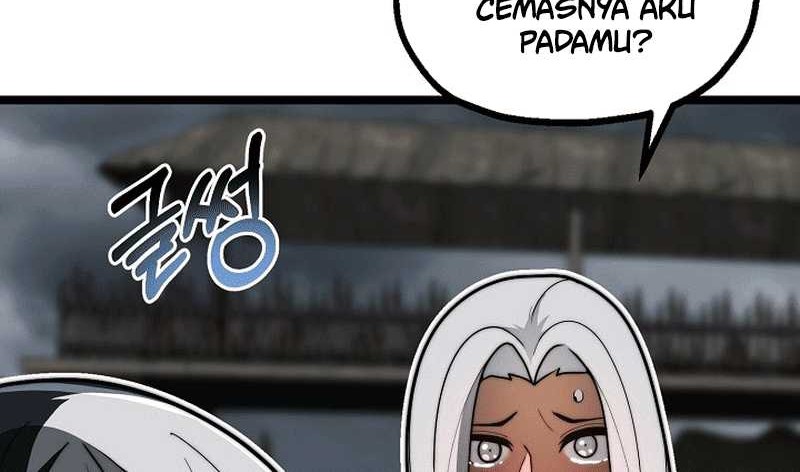 Solo Eating to Overpowered Chapter 29 - halaman 16