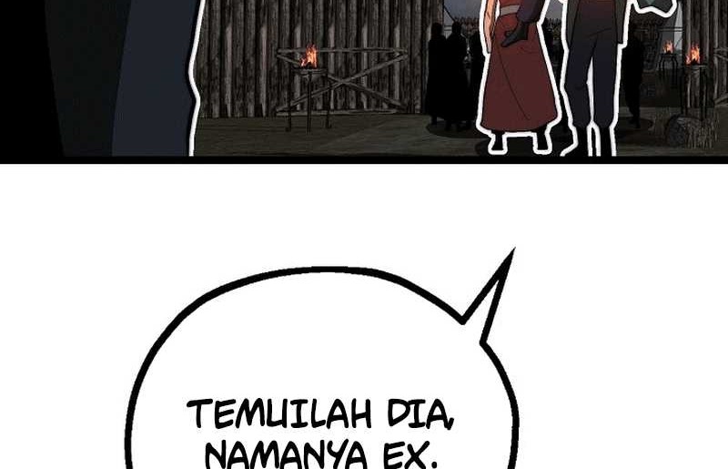 Solo Eating to Overpowered Chapter 29 - halaman 20