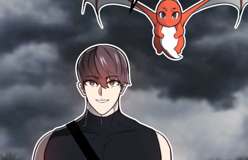 Solo Eating to Overpowered Chapter 29 - halaman 22