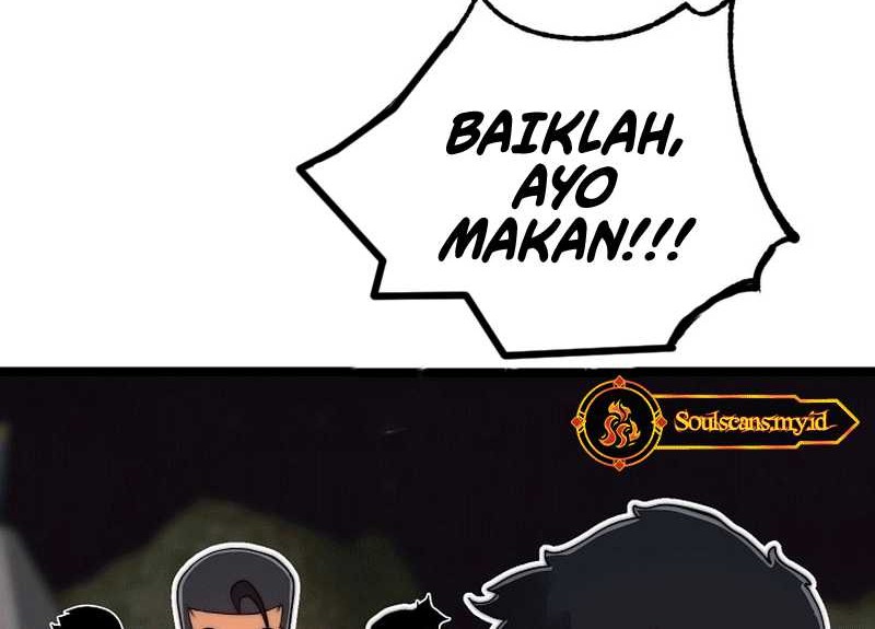 Solo Eating to Overpowered Chapter 29 - halaman 38