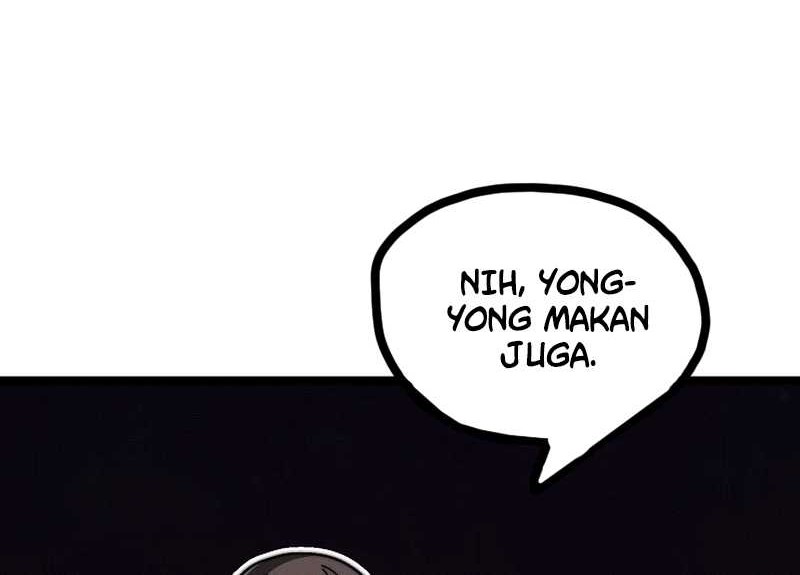 Solo Eating to Overpowered Chapter 29 - halaman 40