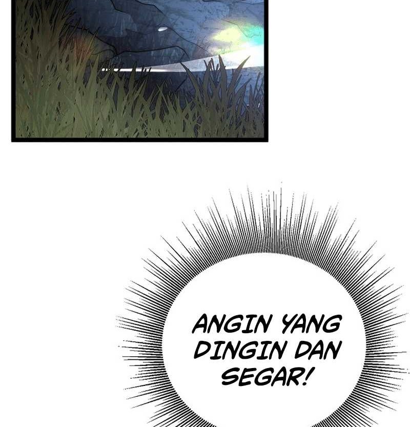 Solo Eating to Overpowered Chapter 29 - halaman 56