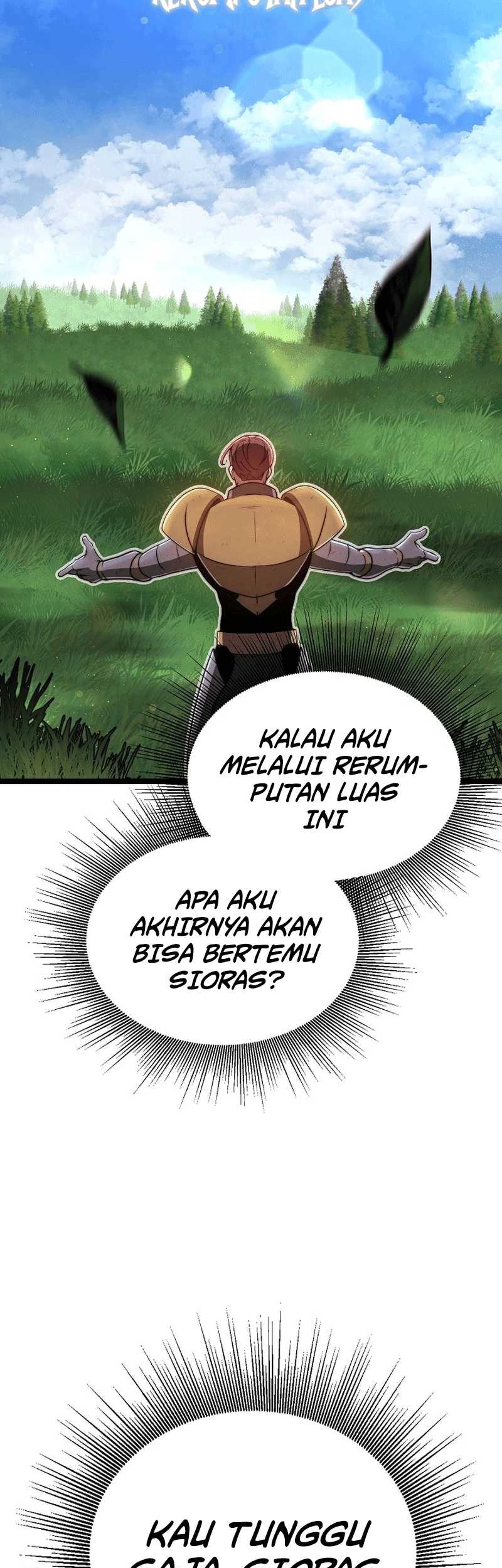 Solo Eating to Overpowered Chapter 29 - halaman 59