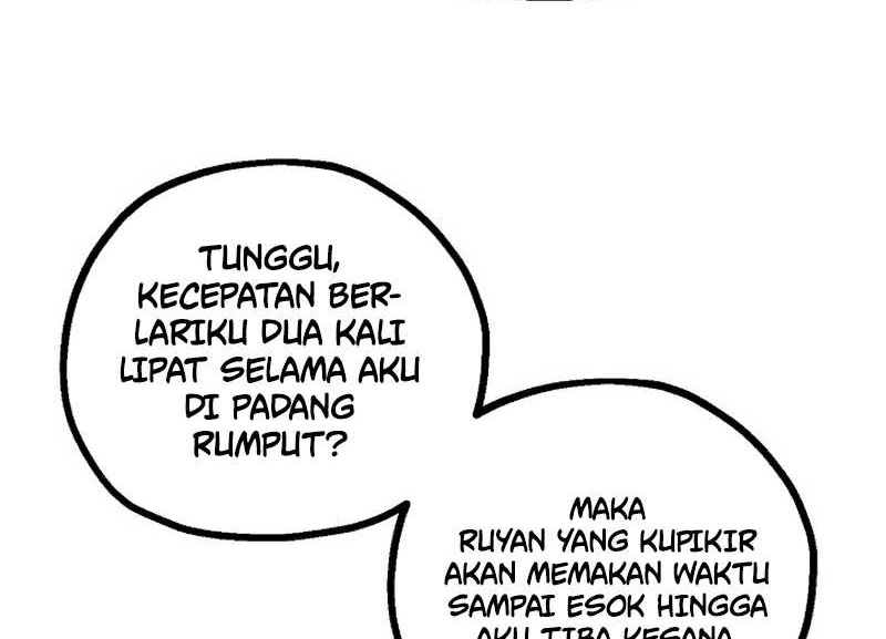 Solo Eating to Overpowered Chapter 30 - halaman 20