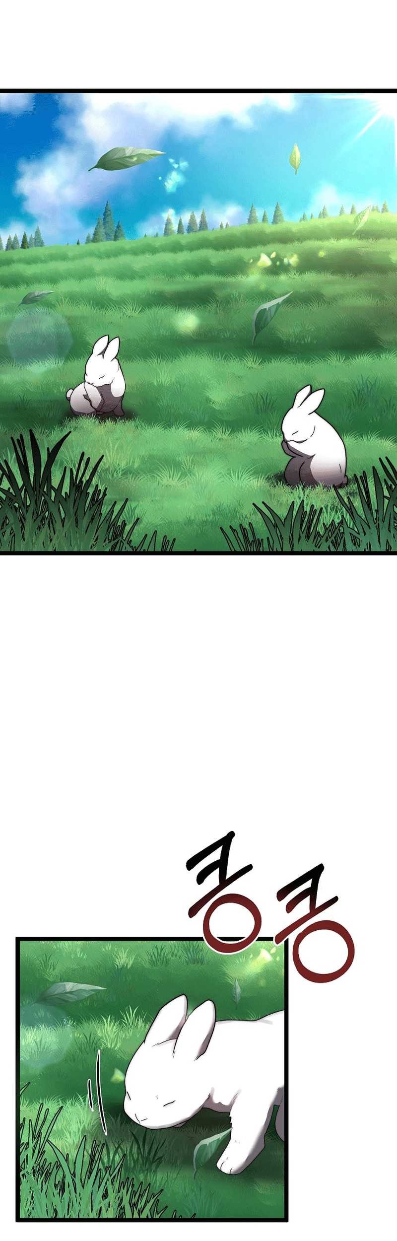 Solo Eating to Overpowered Chapter 30 - halaman 3