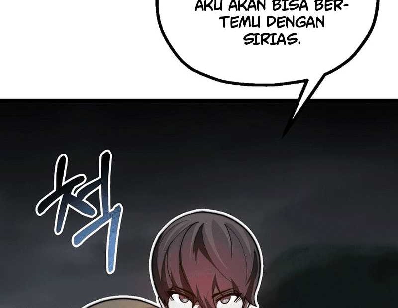 Solo Eating to Overpowered Chapter 30 - halaman 34
