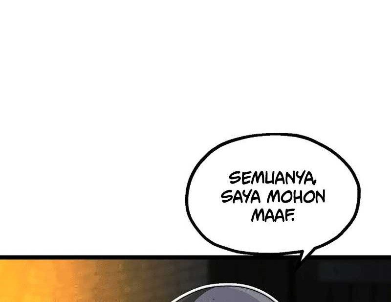 Solo Eating to Overpowered Chapter 30 - halaman 36