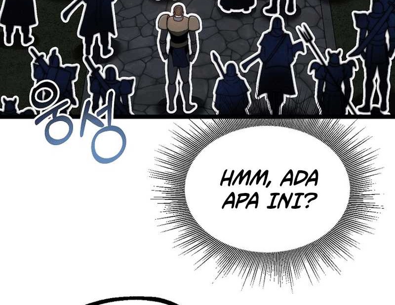 Solo Eating to Overpowered Chapter 30 - halaman 38