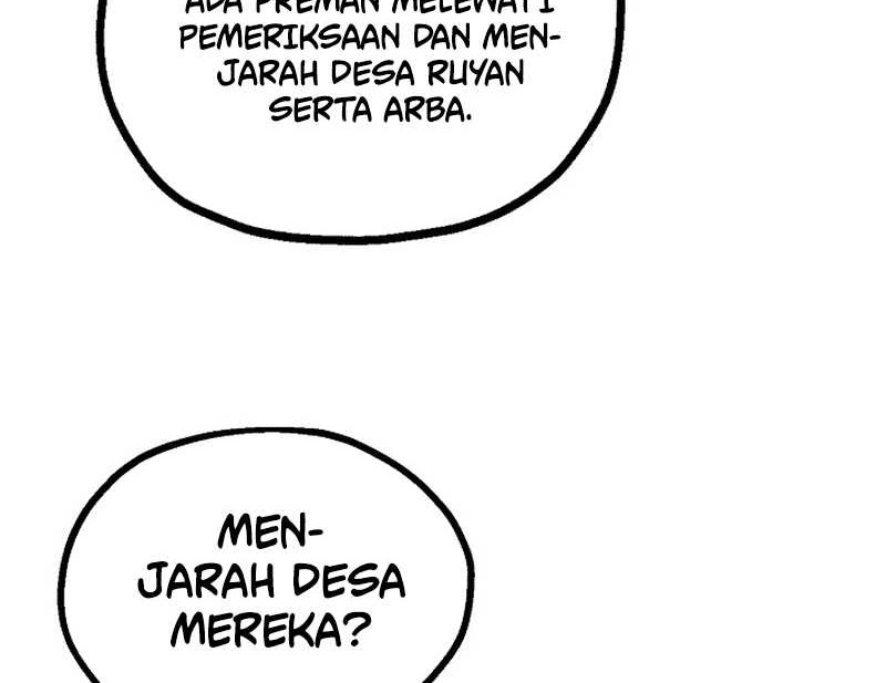 Solo Eating to Overpowered Chapter 30 - halaman 40