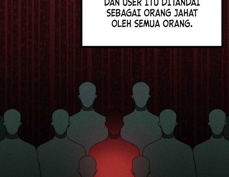 Solo Eating to Overpowered Chapter 30 - halaman 44