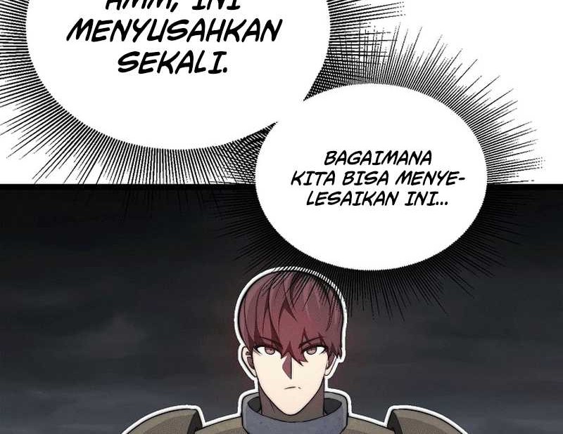 Solo Eating to Overpowered Chapter 30 - halaman 46